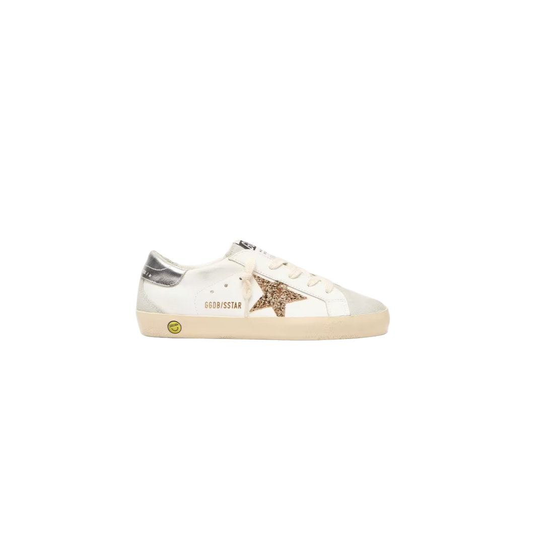 Golden goose Super-Star version Young