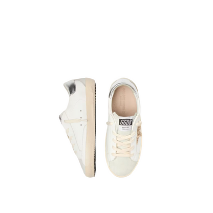 Golden goose Super-Star version Young