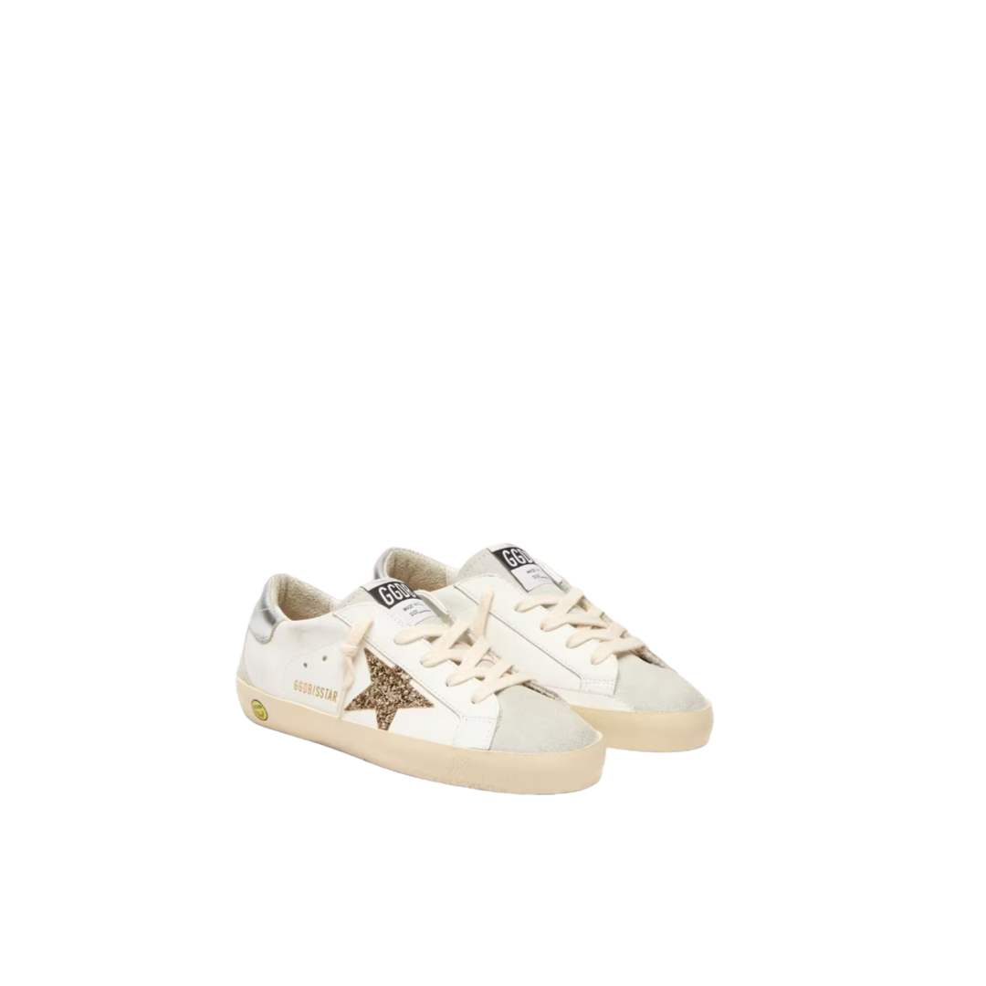 Golden goose Super-Star version Young